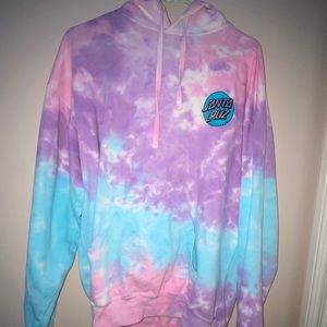 I don’t wear it anymore